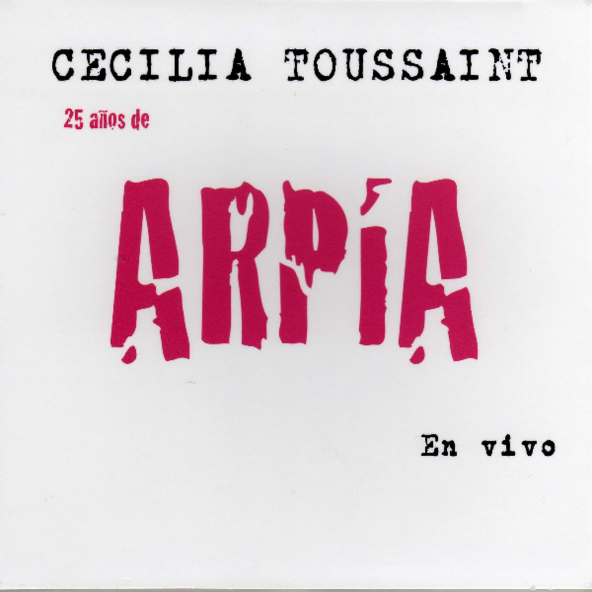 Cecilia Toussaint — En Esta Ciudad